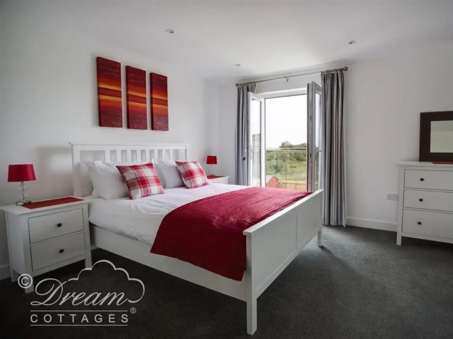 Quarry Trails, PORTLAND