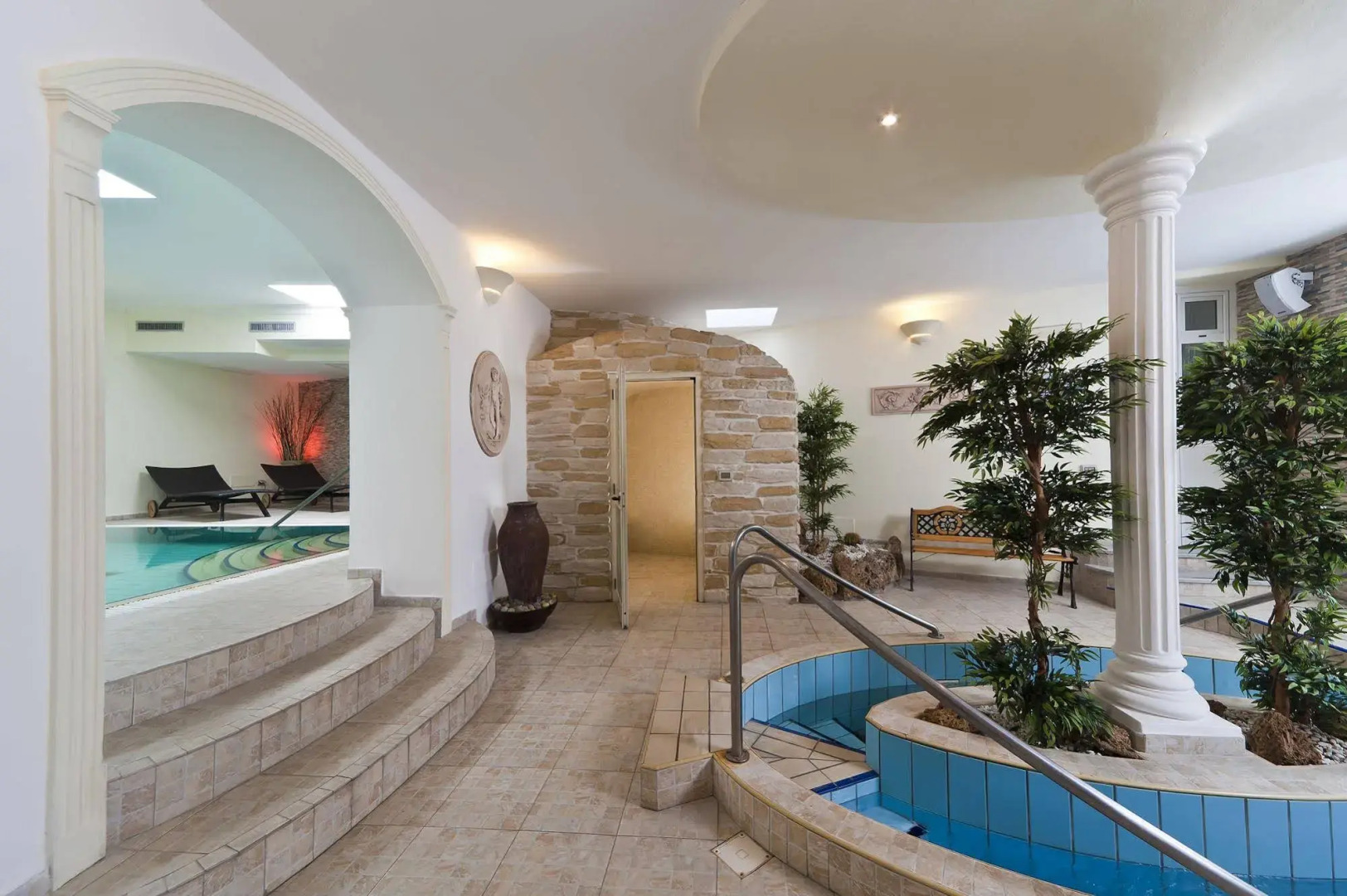 Hotel Casa Di Meglio