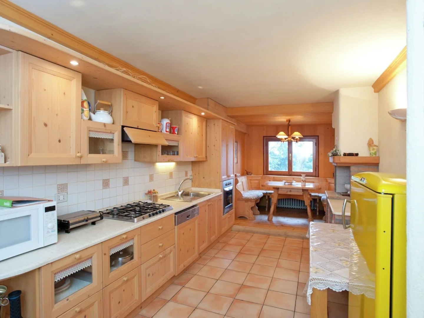 Exquisite Villa with Sauna in Cesena