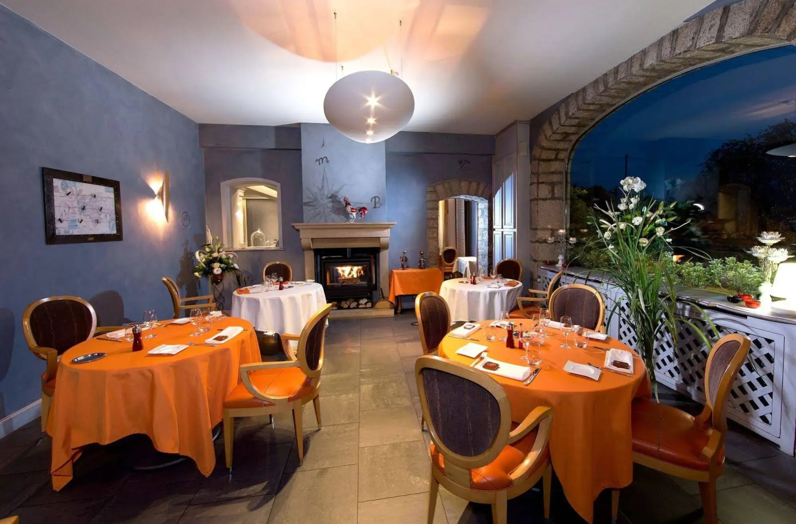 Hôtel Auberge de Chavannes