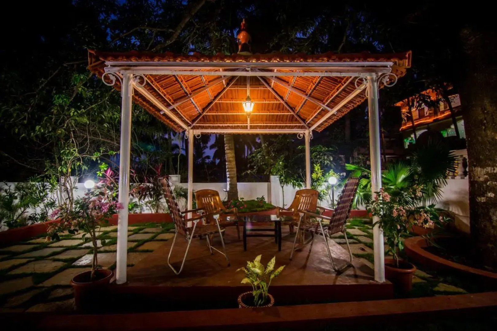 Pinnacle Holiday Homes