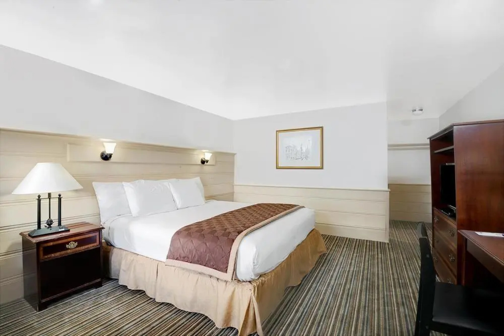 Knights Inn Boston/Danvers