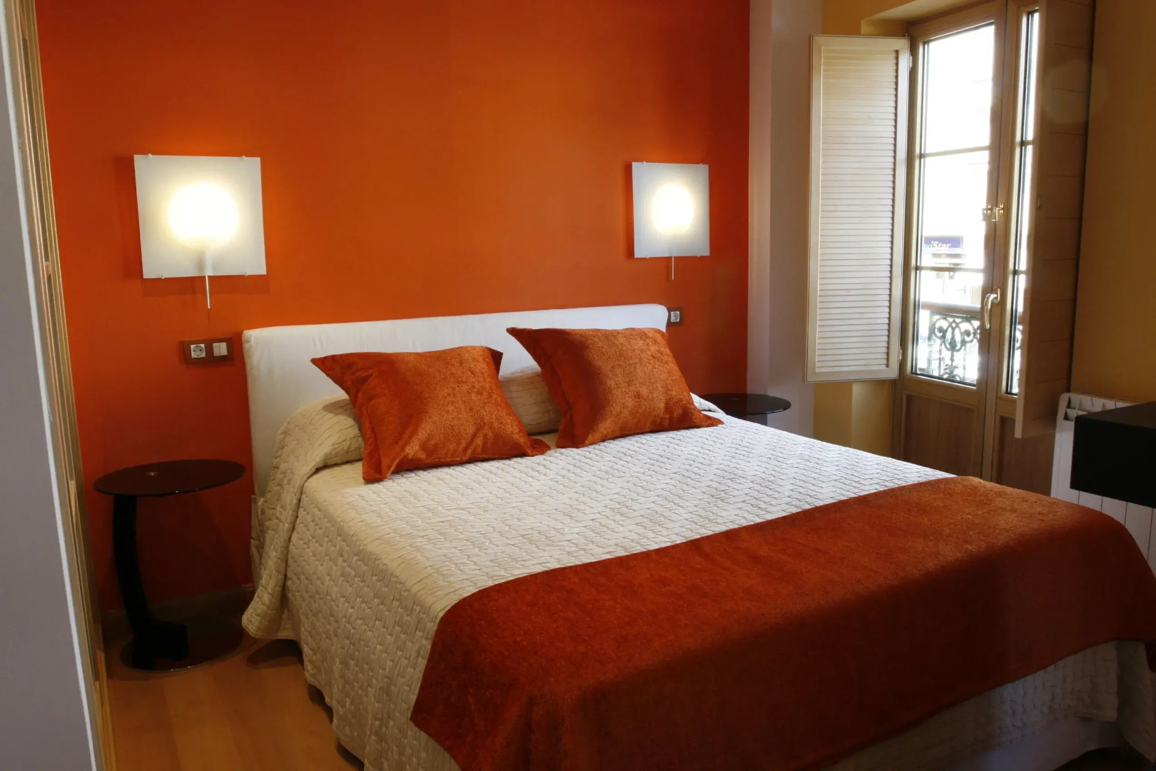 Apartamentos Albariño