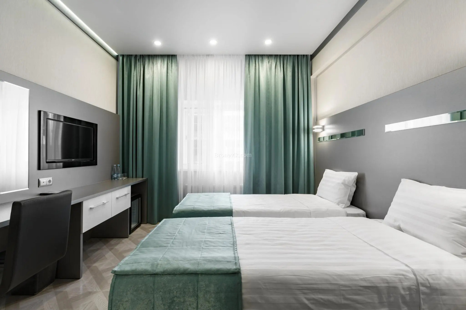 GreenHouse (ГринХаус)