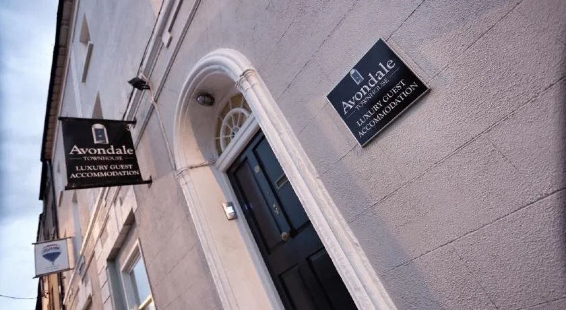 Avondale Guest Accommodation