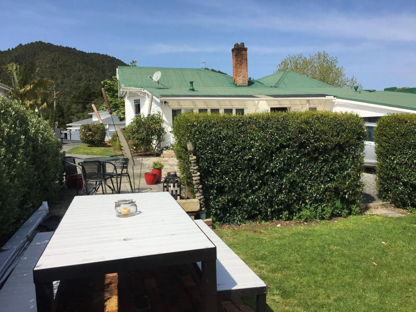 Chelsea House Bed & Breakfast