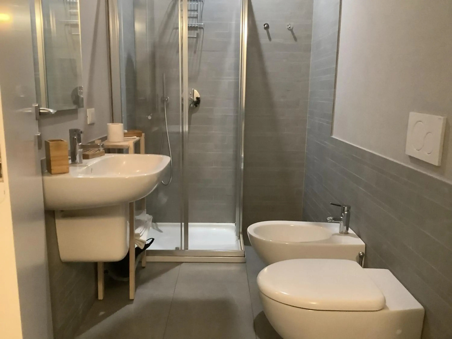 Foresteria Gavazzeni