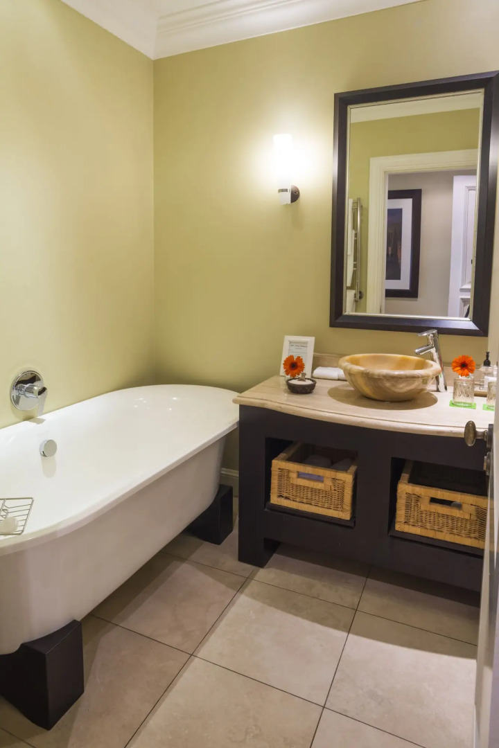 Auberge Hollandaise Guest House