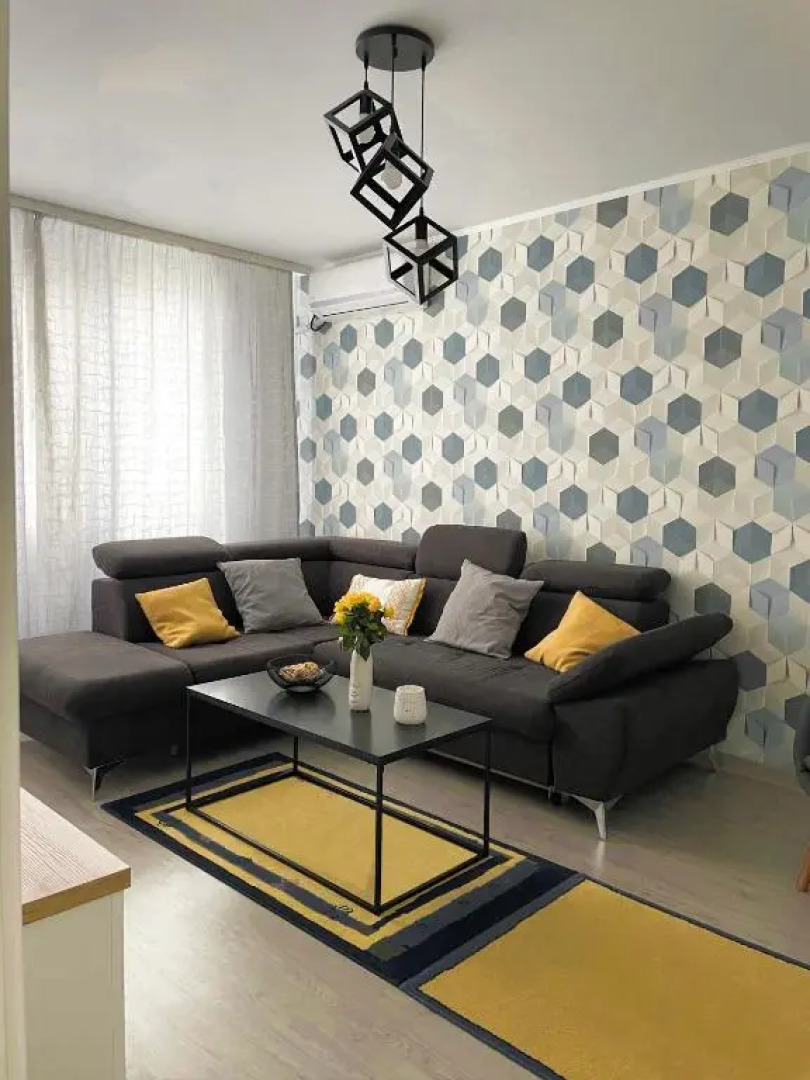 APARTAMENT 3 camere Neptun