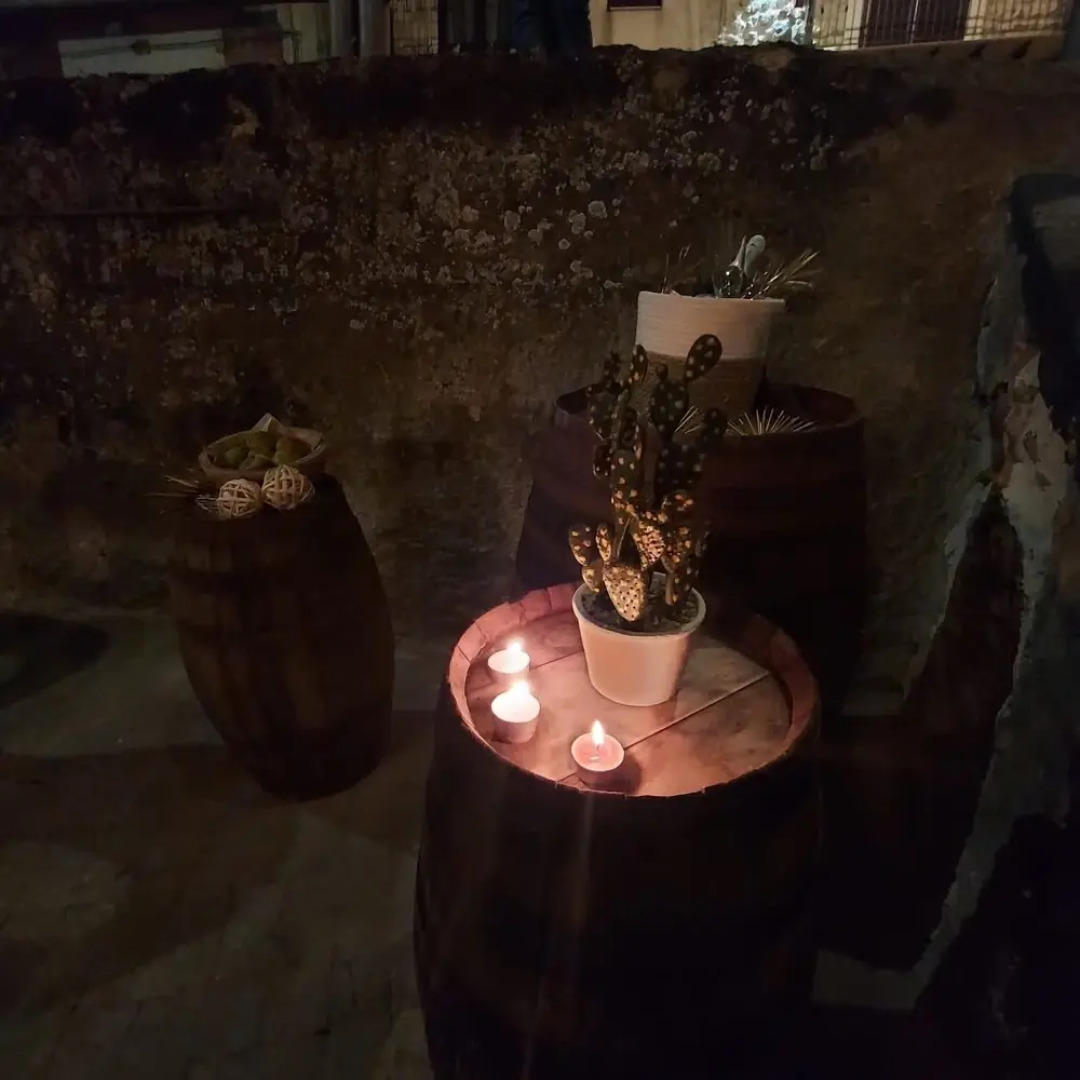 Sogno e Luce di Rosalia