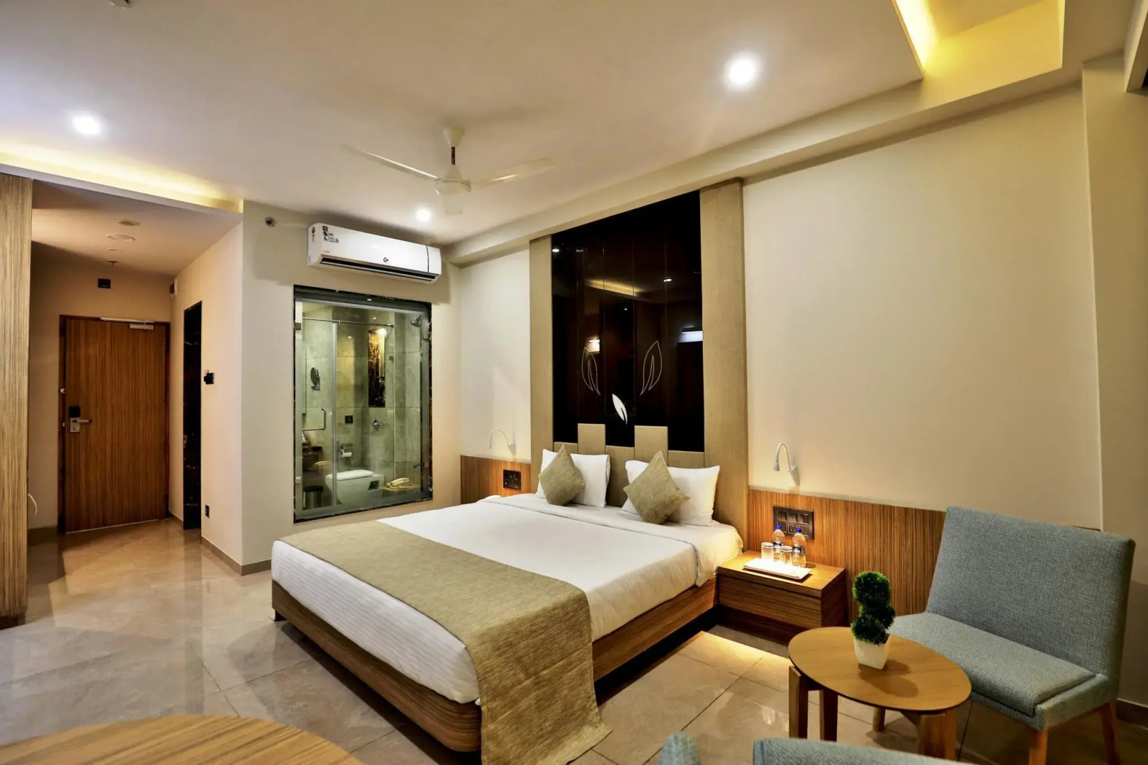 Vits Devbhumi Hotel