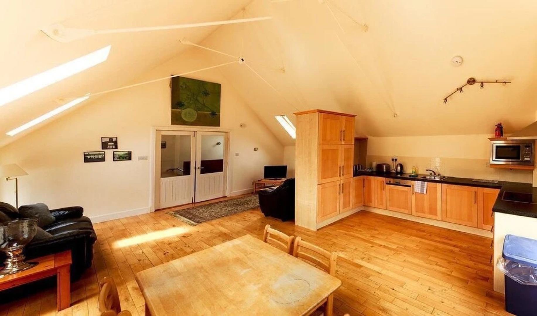 Markree Homefarm Apartments