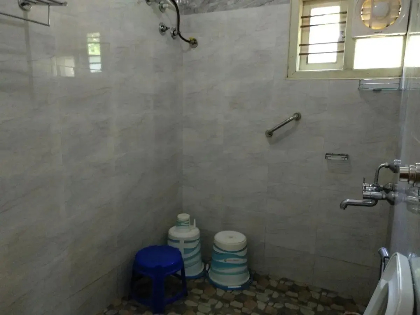 Heights Farm Stay - Coffee Estate Stay