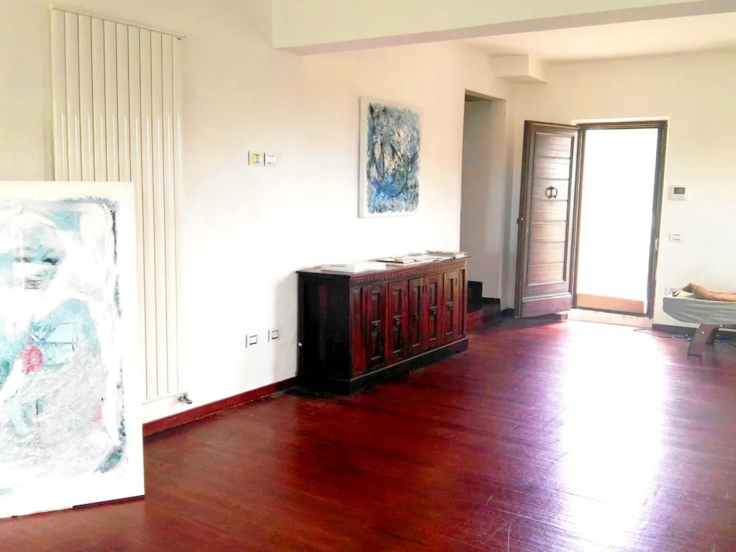 Villa With 4 Bedrooms in Canarecchia, With Private Pool, Furnished Gar