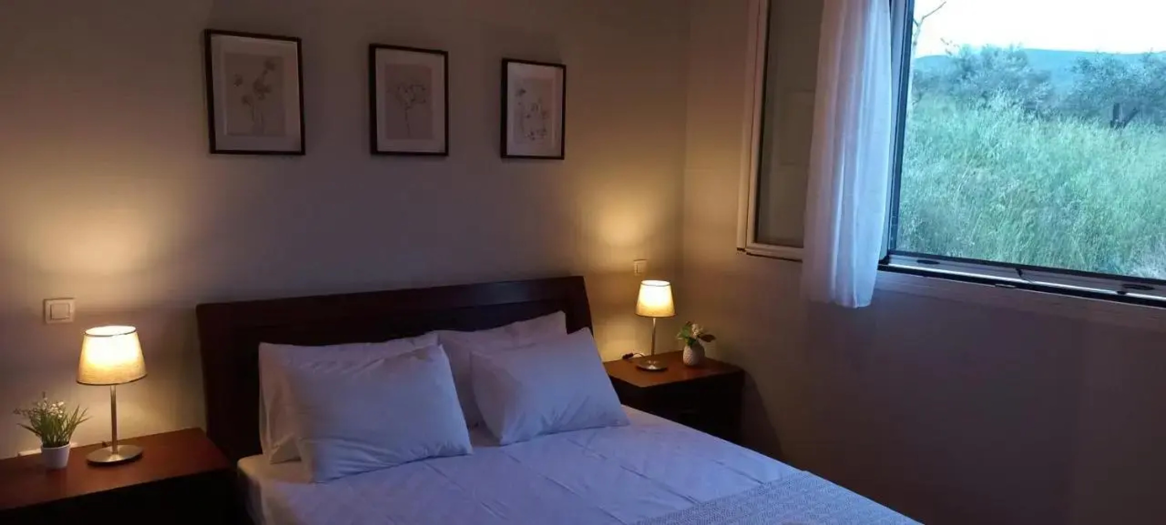 Lily Home_Lefkada ~ Private Country house