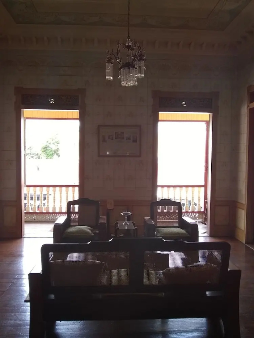 A 2 Tiempos AyS Bed and Breakfast