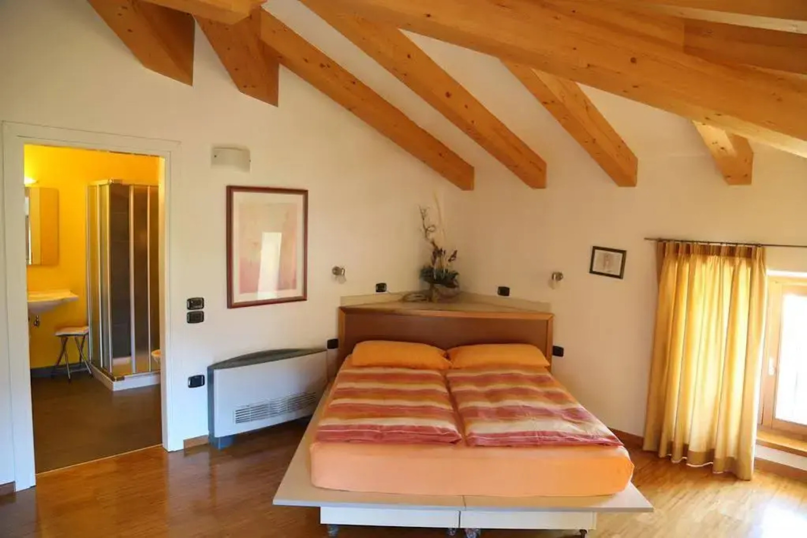 Hotel Garni Al Frantoio