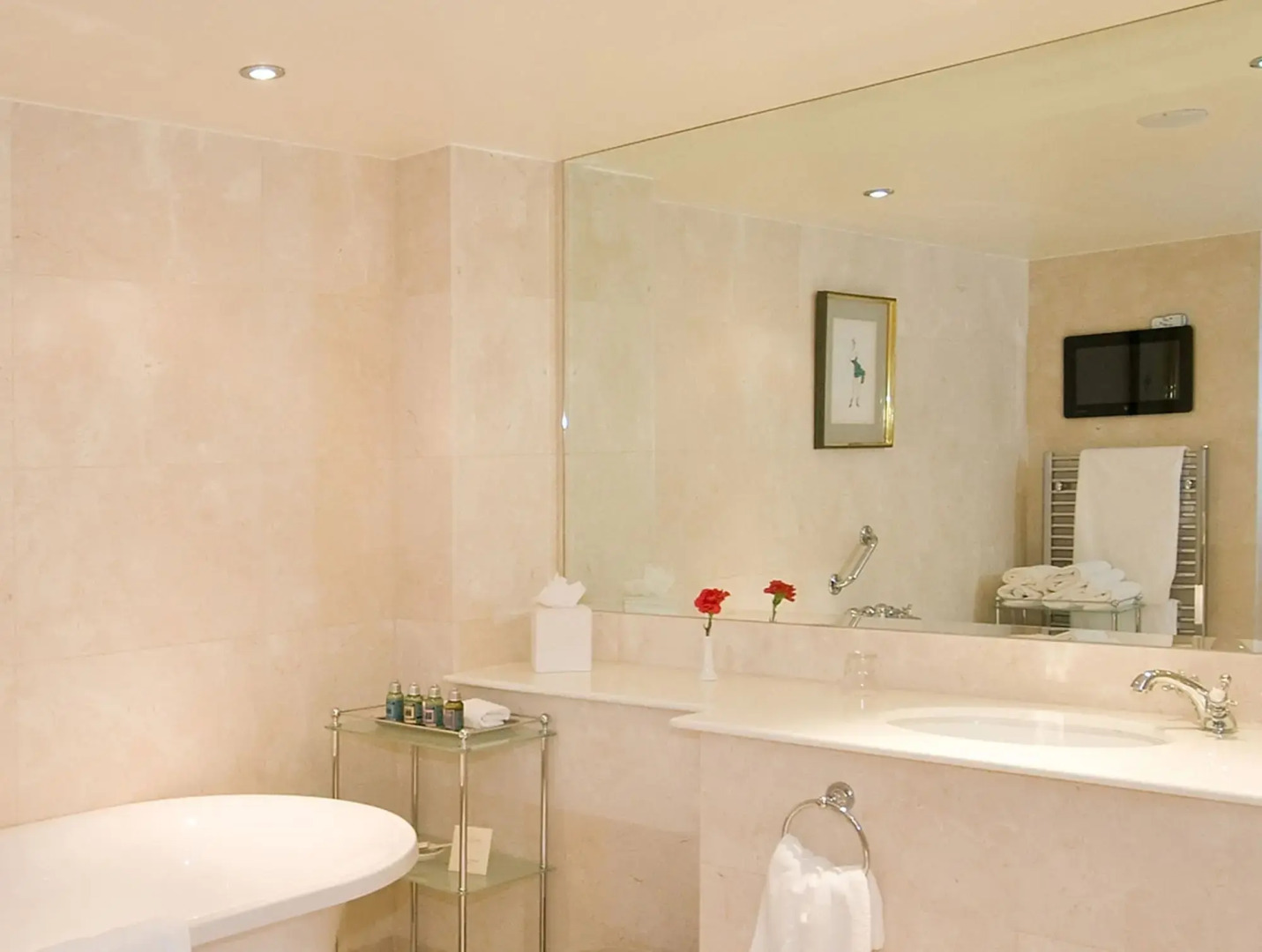 The Old Government House Hotel & Spa