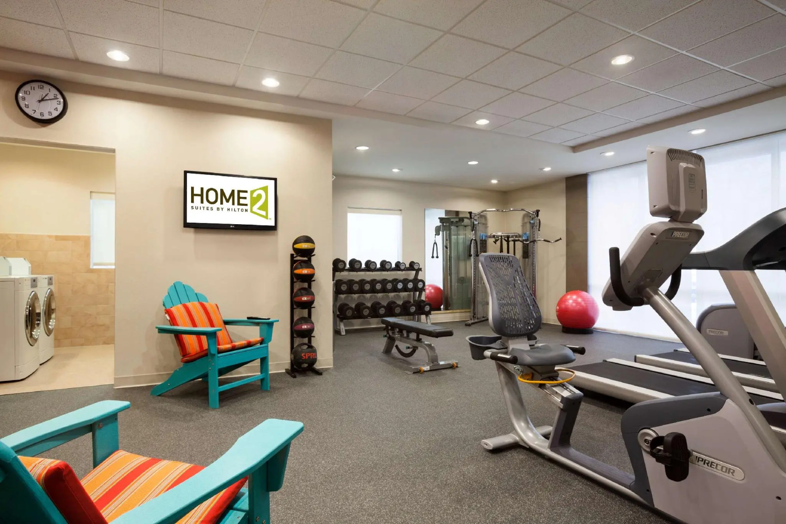 Home2 Suites by Hilton Rahway, NJ