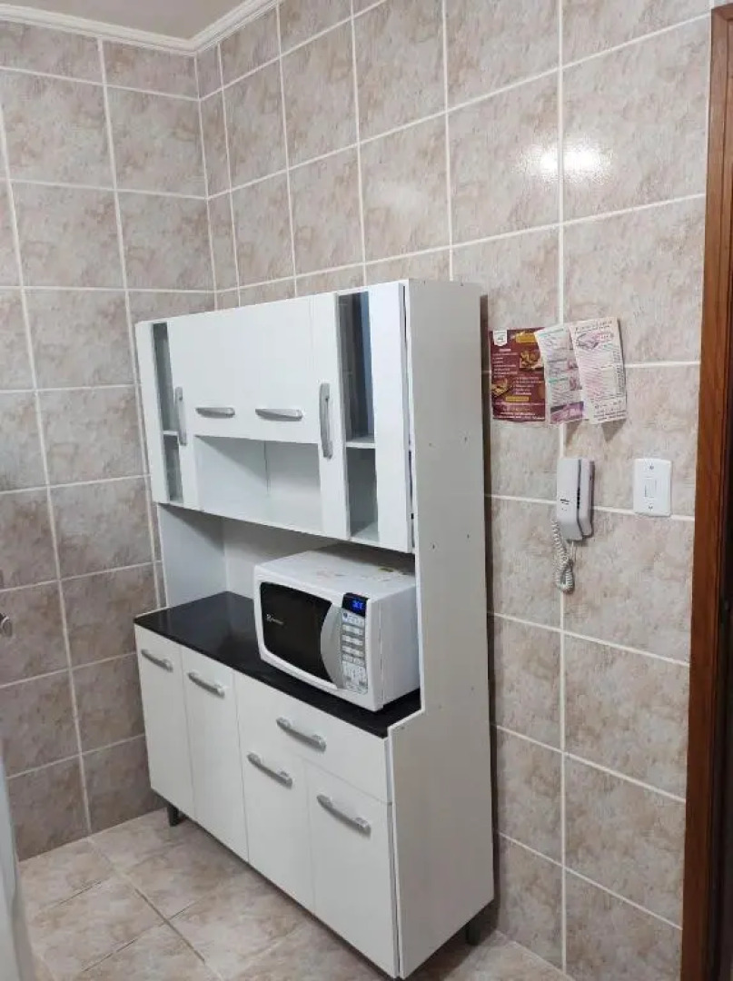 Apartamento vista pro Mar
