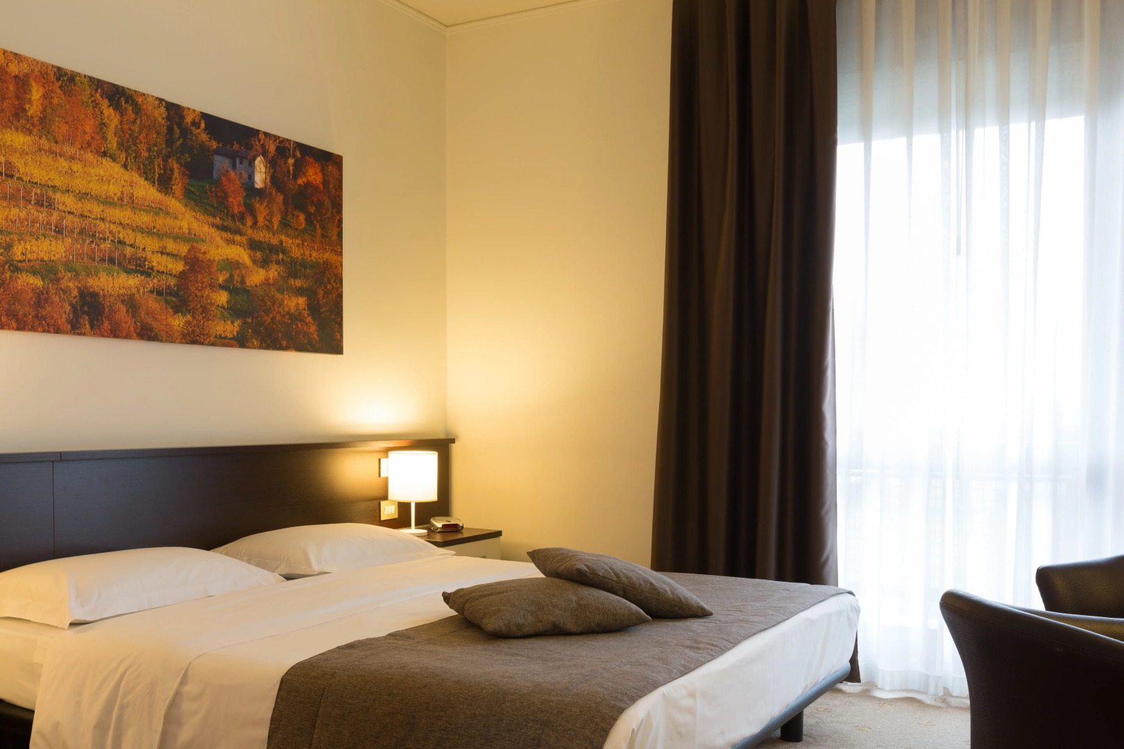 B&B Hotel Eurorest Conegliano