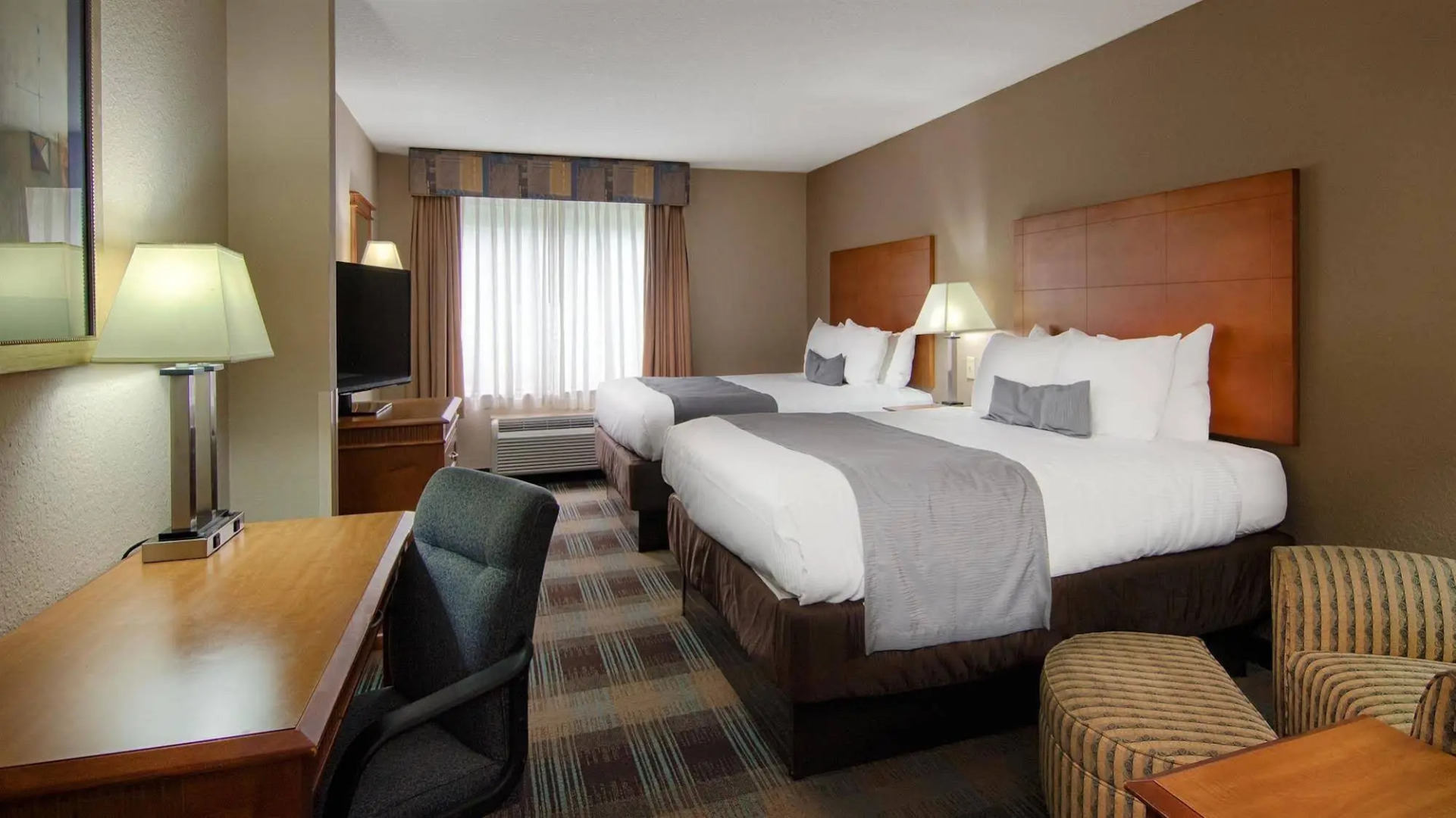 Spark by Hilton Port Wentworth Savannah