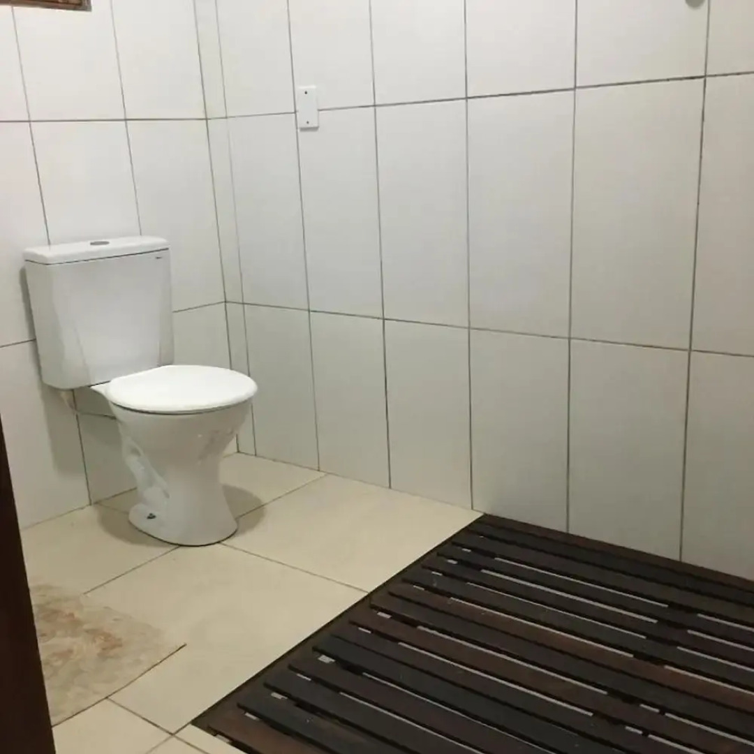 Pousada B&B Beira Mar Pontal do Peba