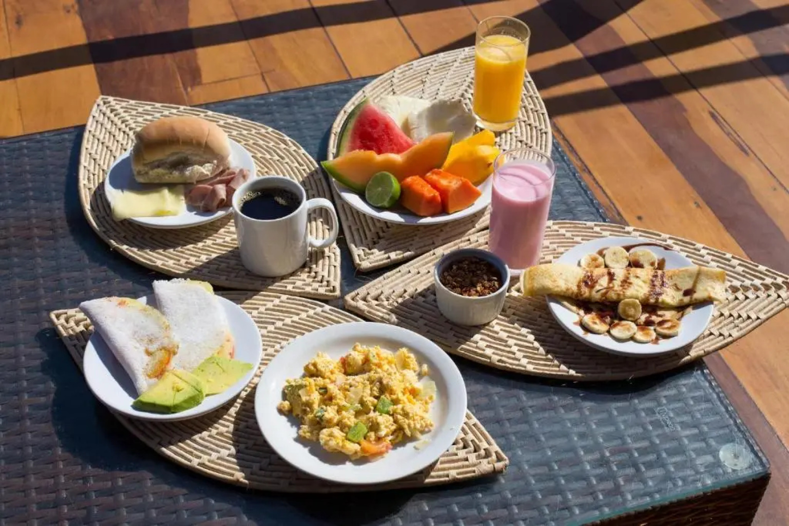 7 Beaufort - Kitesurf Pousada