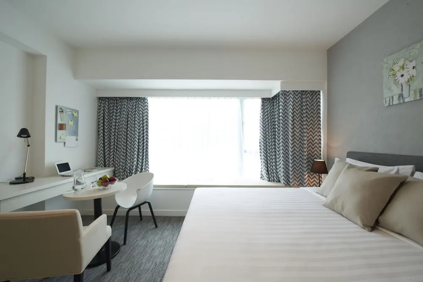 Grand Bay View Hotel