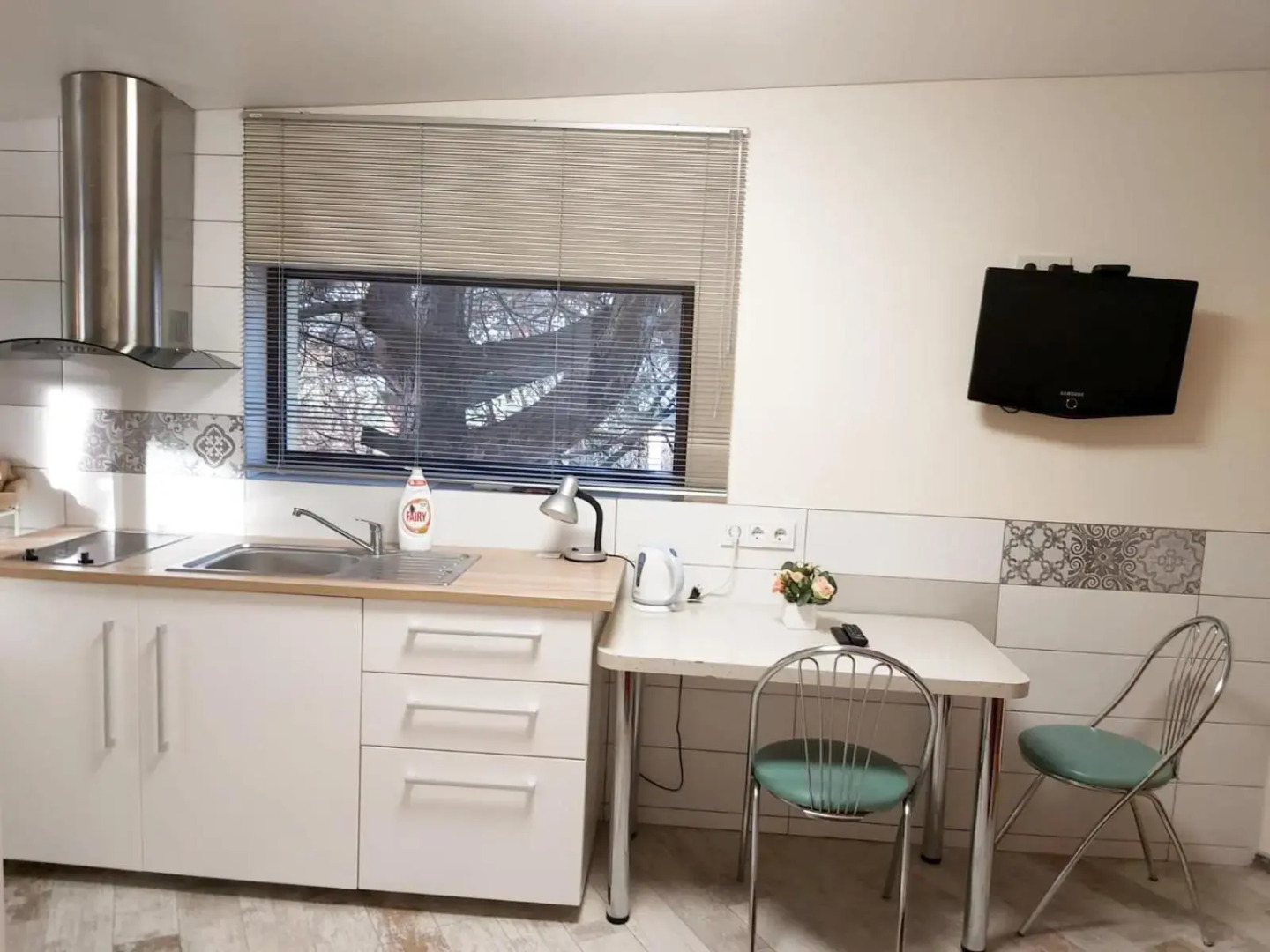 Studio by the Lake Kaunas