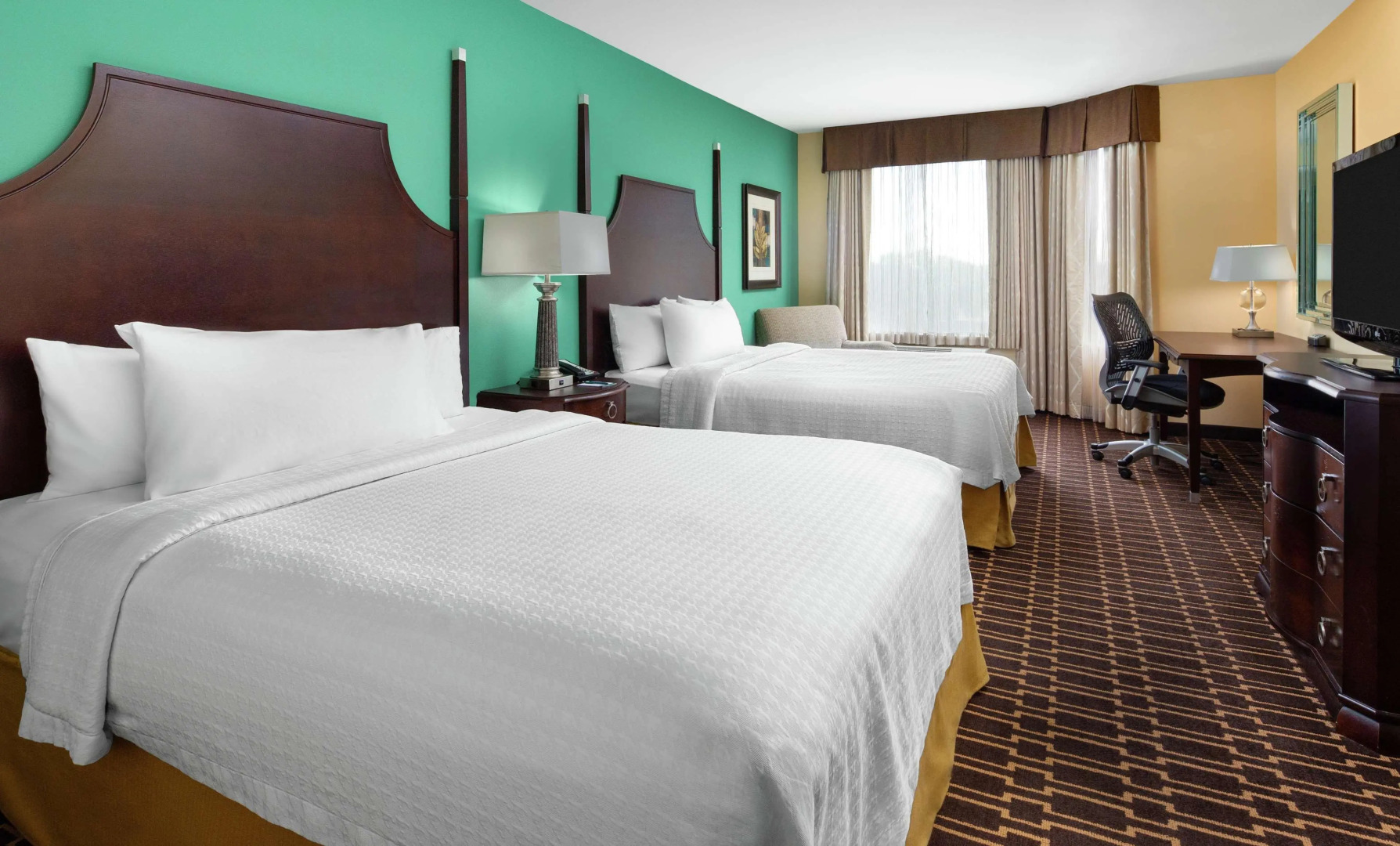 Homewood Suites by Hilton Shreveport / Bossier City, LA