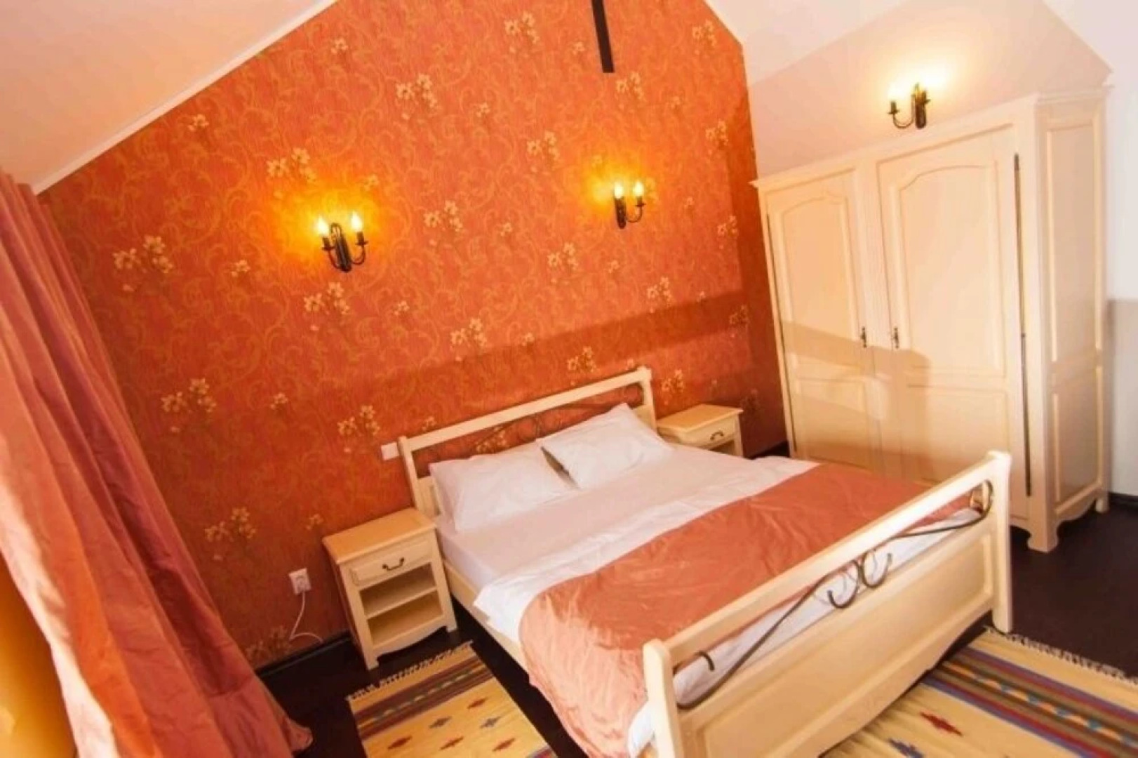 Delta Dreams Pension