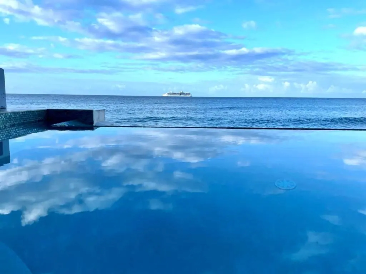 One Hundred Million Dollar Yacht On Land 5 star Villa Namaste in Pelican Key
