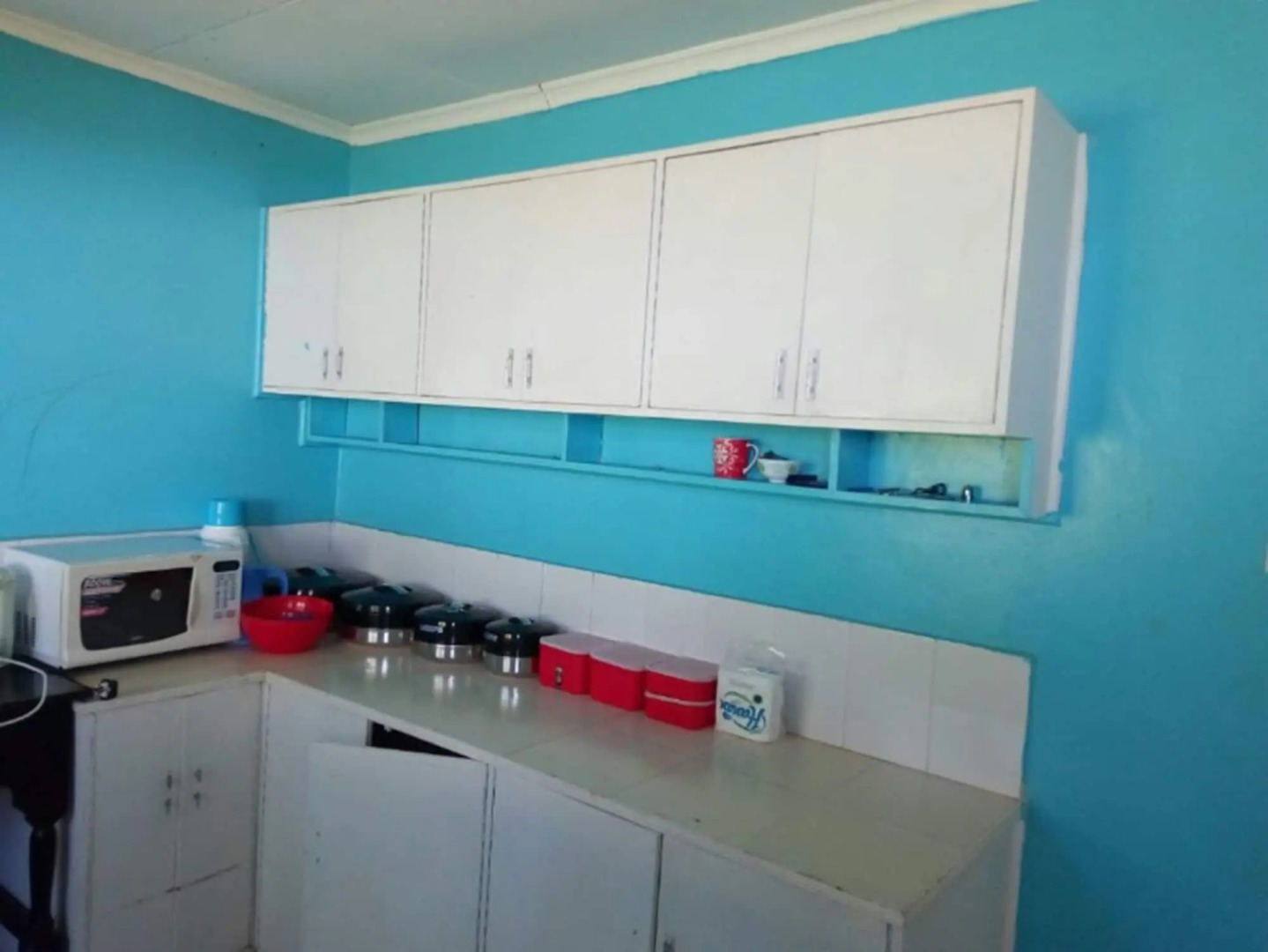 Legacy Gardens Nyeri