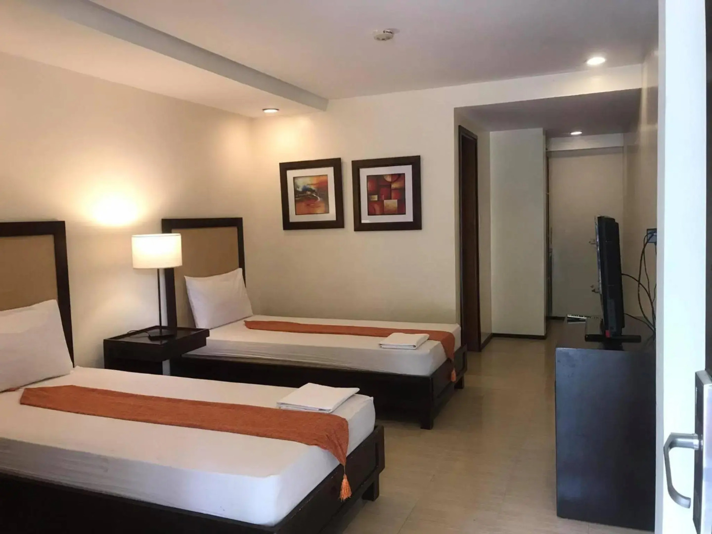 Subic Grand Seas Resort