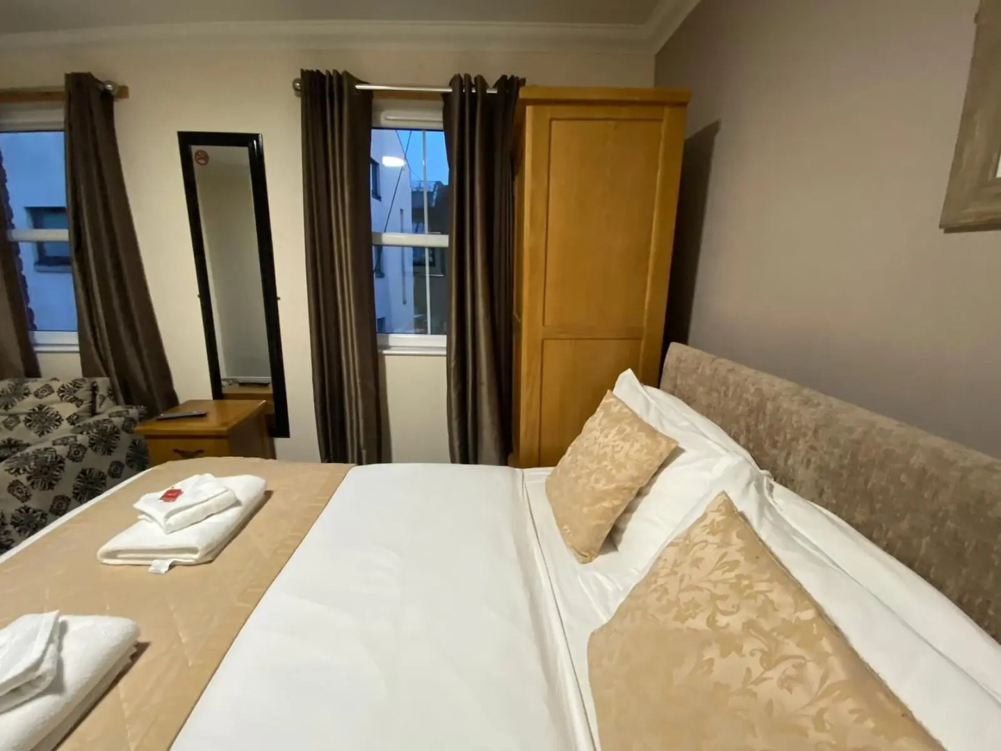 Waverley Guest House