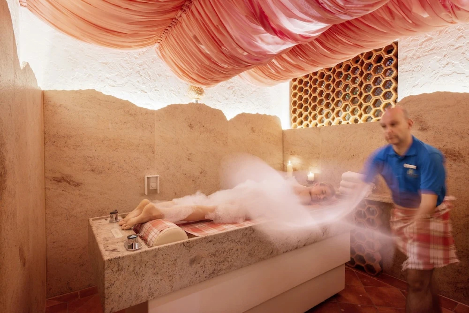 Vier Jahreszeiten am Schluchsee