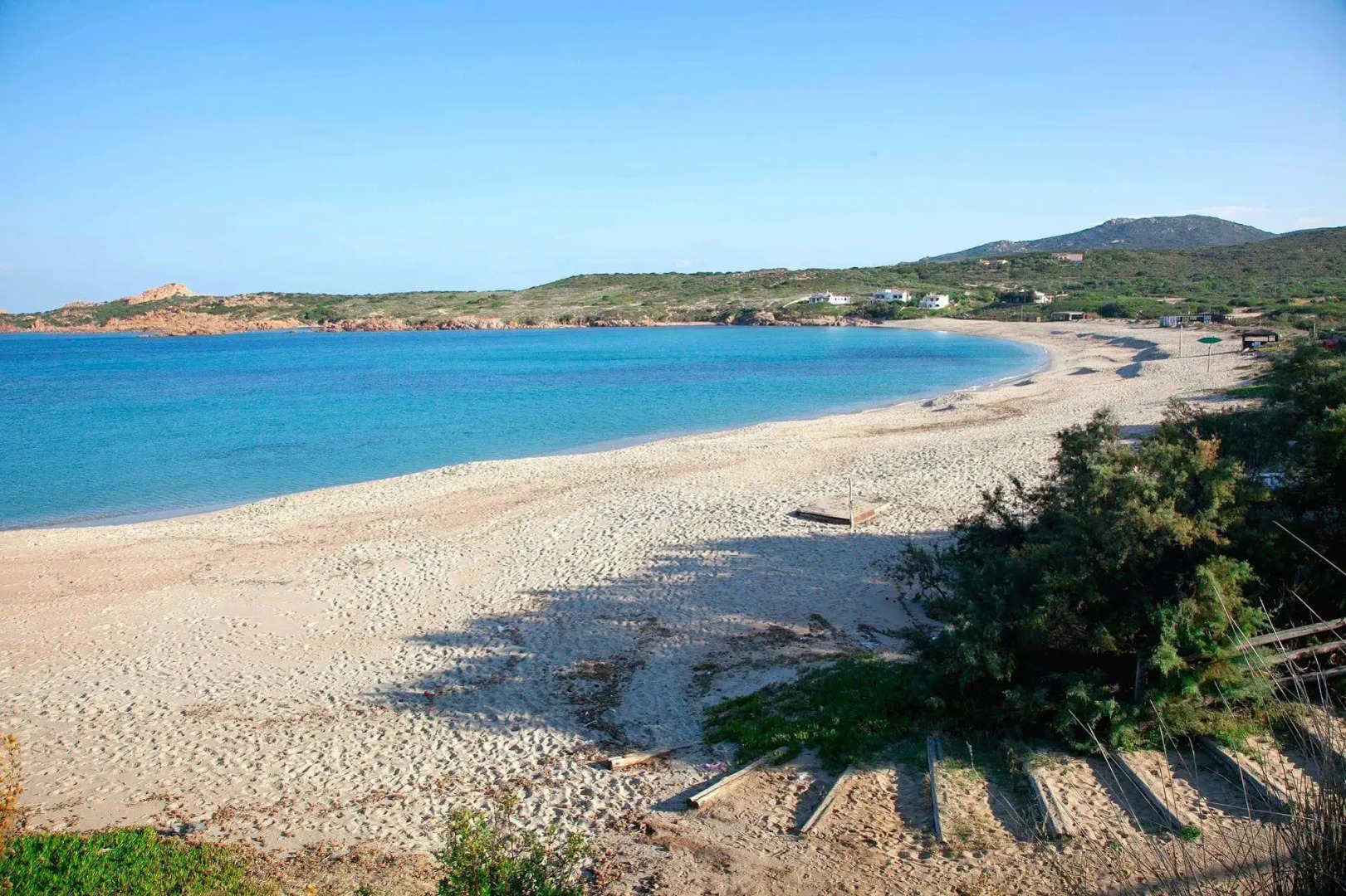 Hotel Gabbiano - Agenzia Isola Rossa