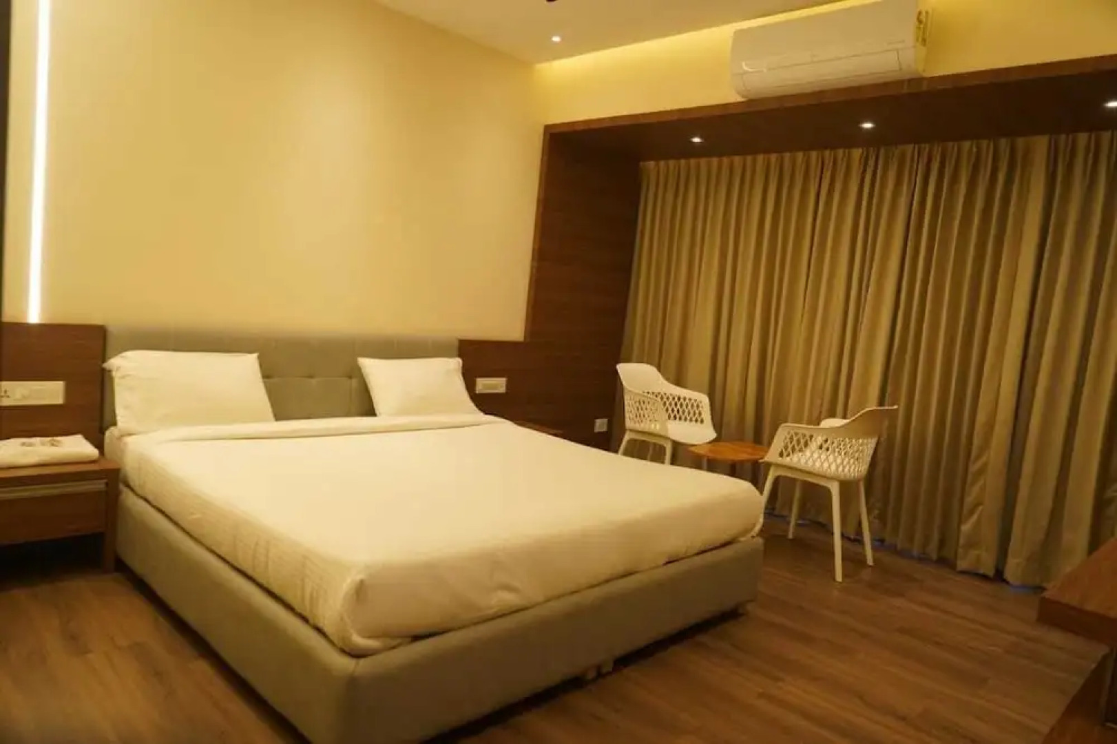 Hotel Bekal Intenational