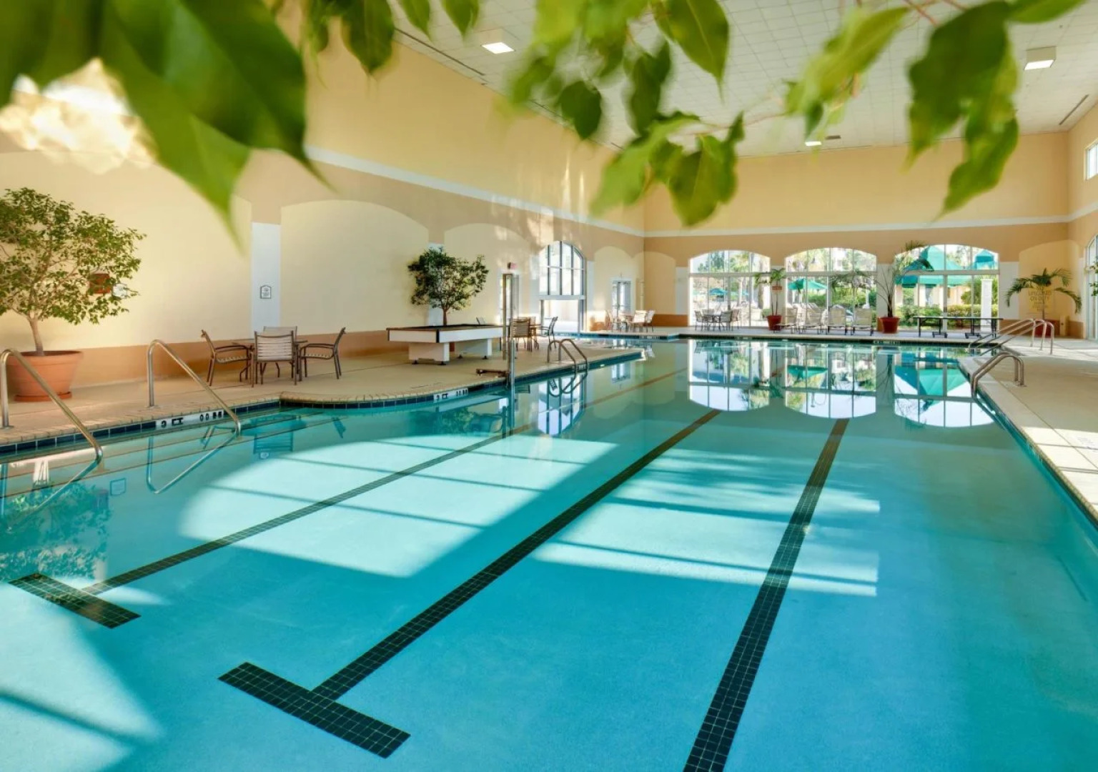 Sheraton Broadway Resort Villas