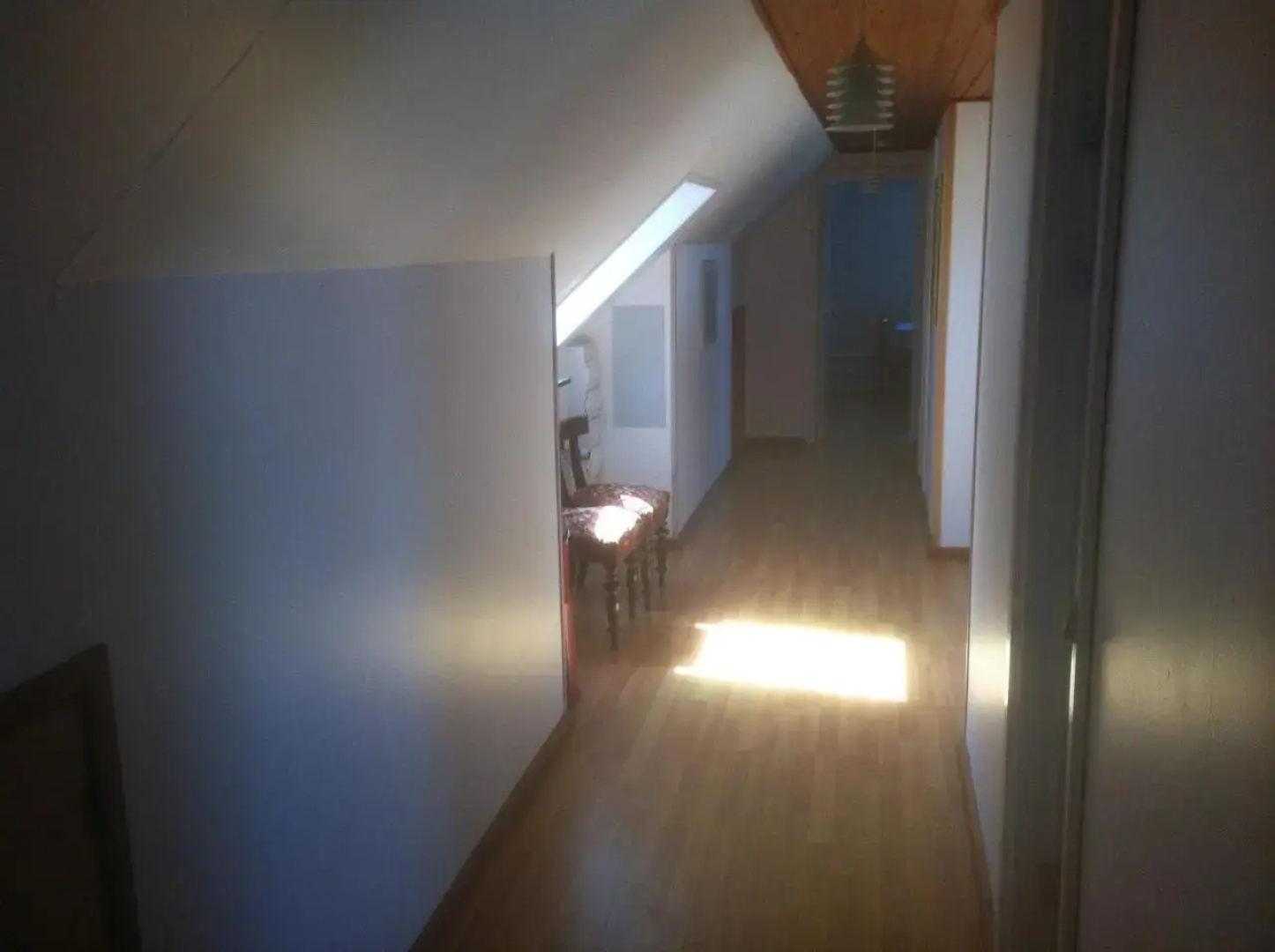 Annekset Vesterø Havn