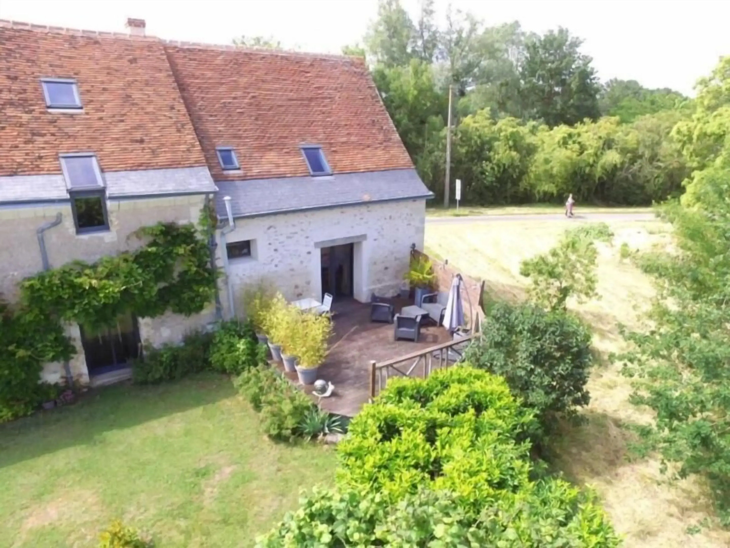 La Grange Maison d'hôtes