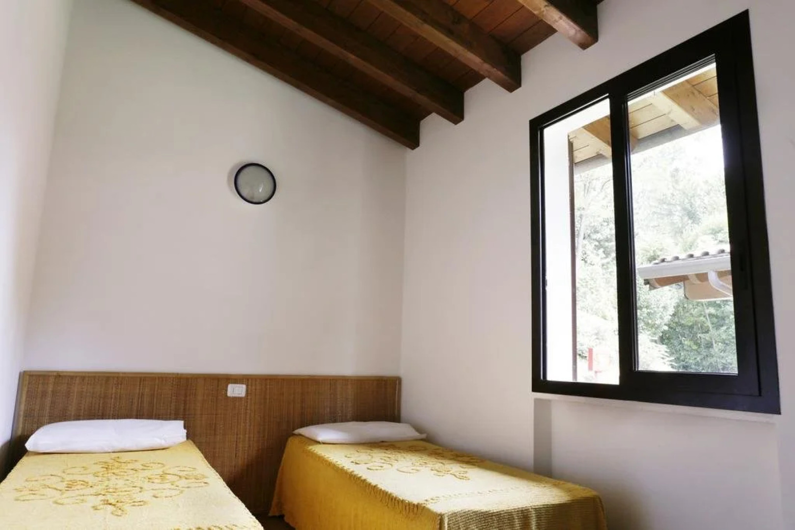 Camping Zocco Centro Vacanze