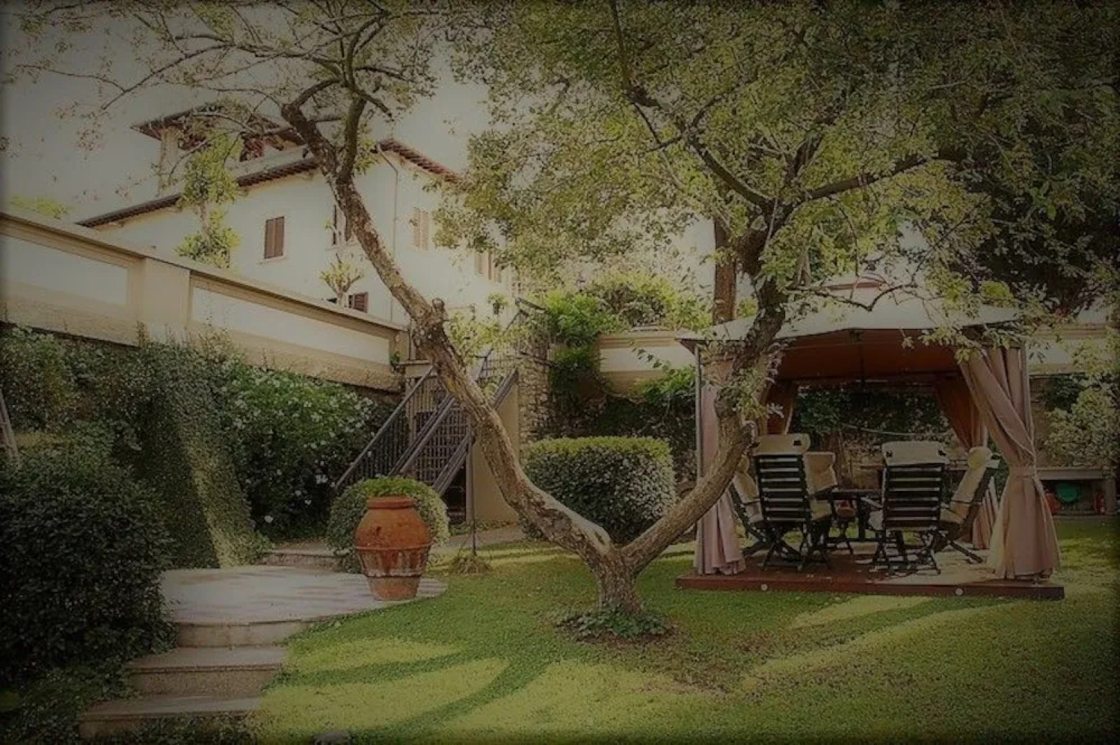 Broncigliano Luxury B&B