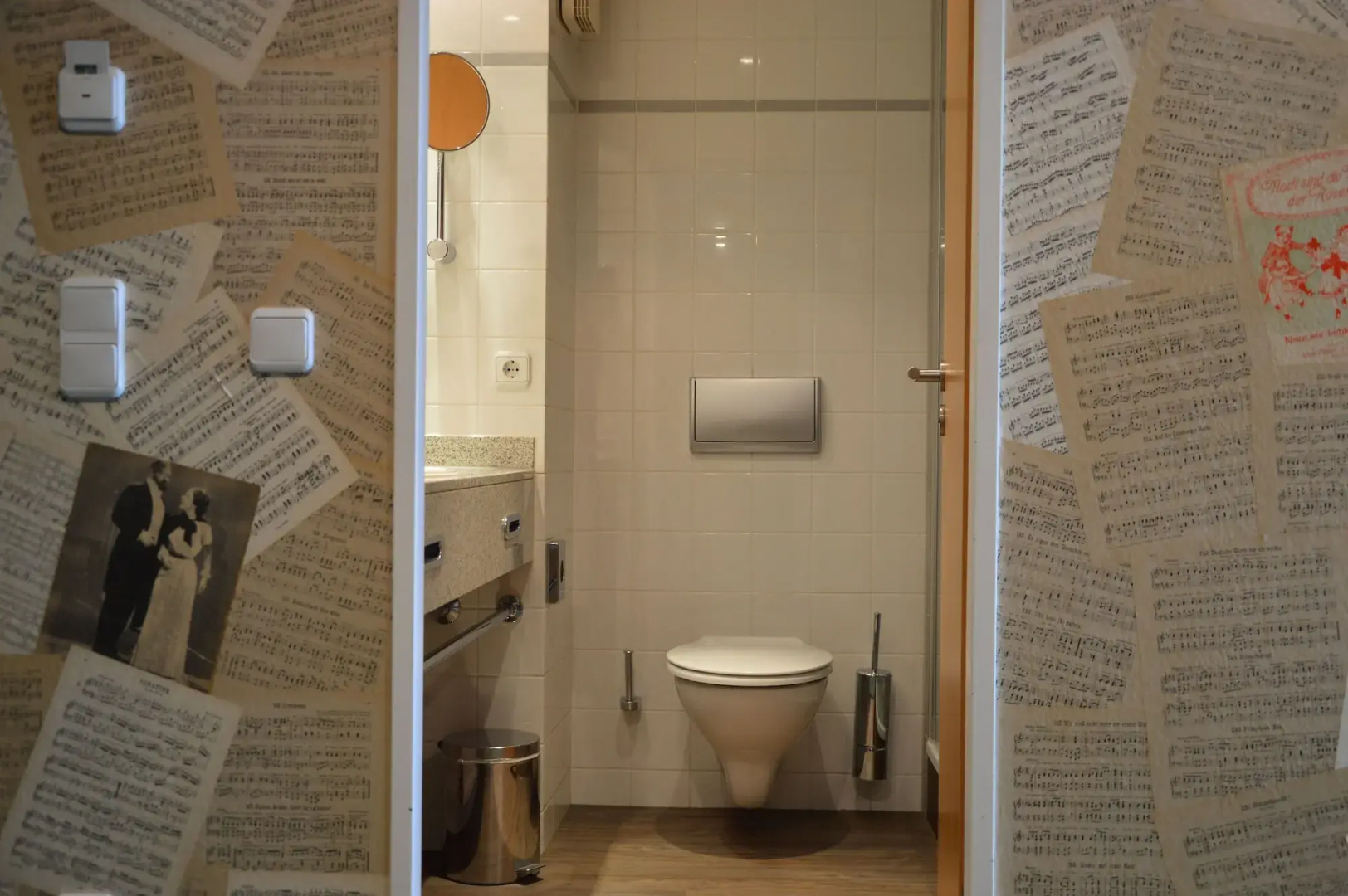 mightyTwice Hotel Dresden