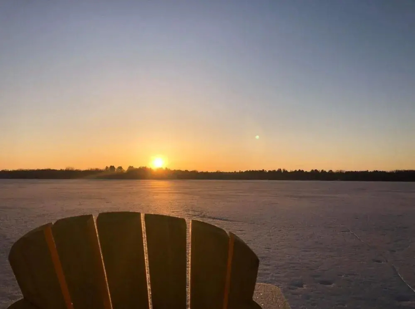 Lake Sparrow Guest House Inc