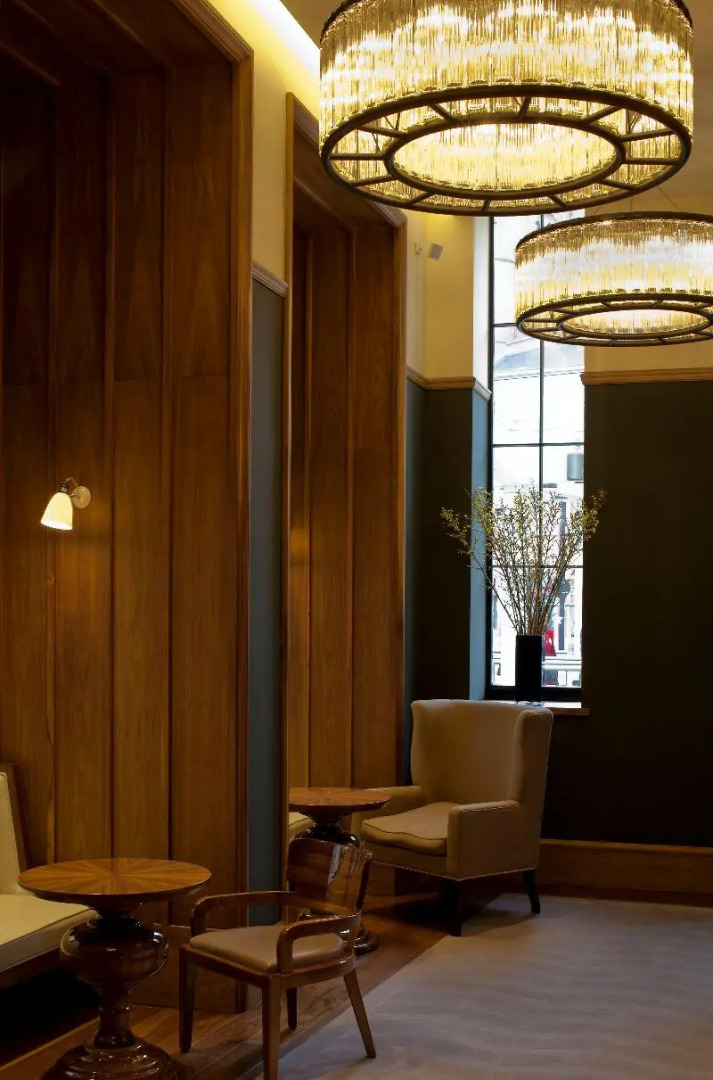 Отель Kaya Great Northern