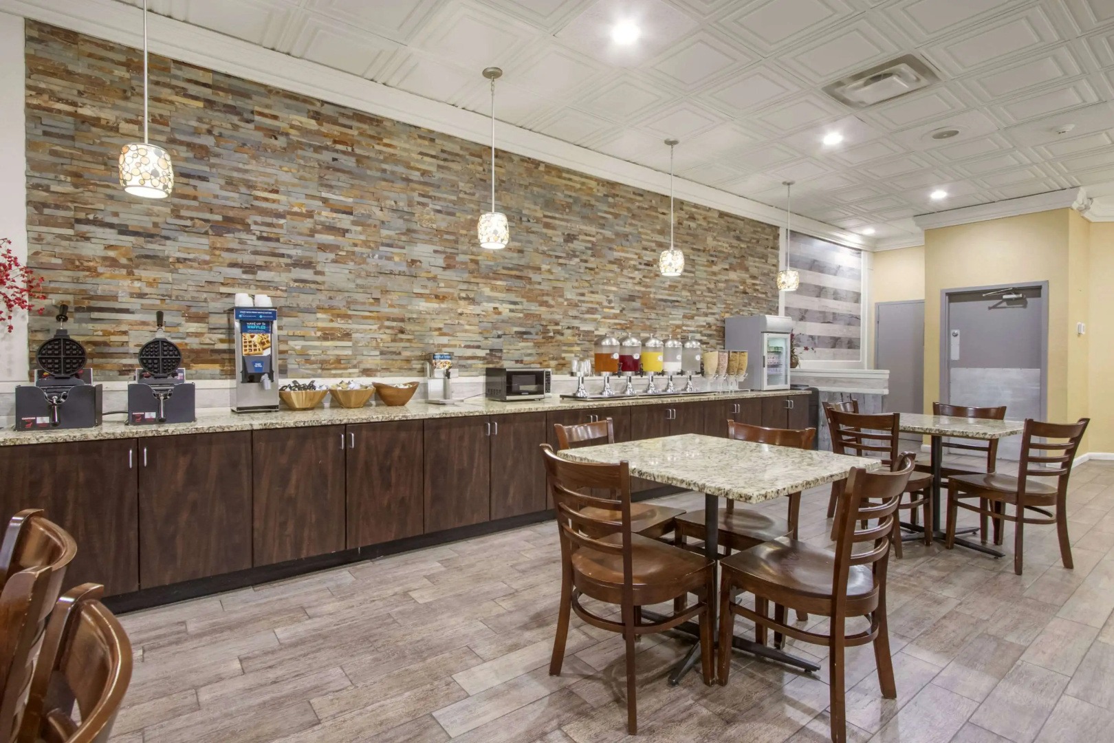 Clarion Inn Asheville Airport