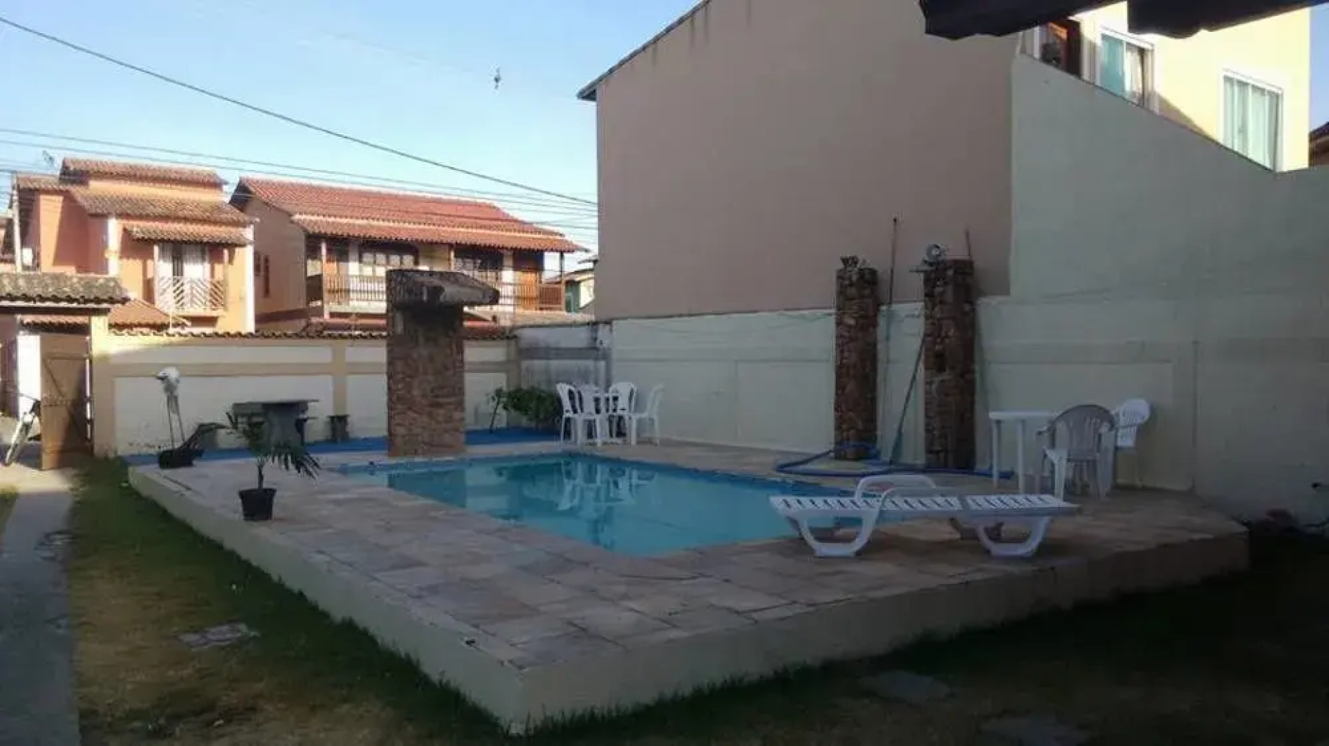 Pousada Marlin Pescador