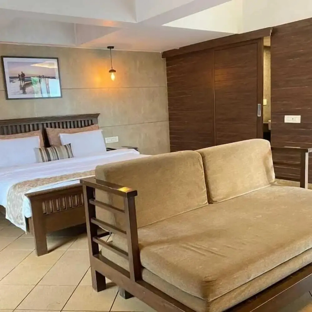 Silverador Resort Club